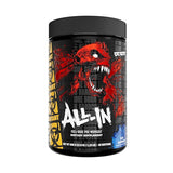 Mutant All in 40 servicios