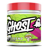 Ghost Legend 30 servicios