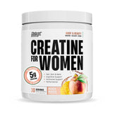 Creatine for Women 30 servicios