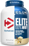 Elite Whey 5 Lb