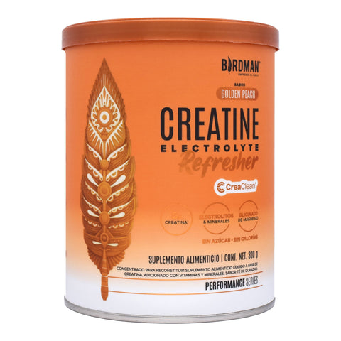 Creatina Refresher 300 gr
