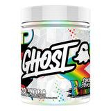 Ghost INTRA 20 servicios