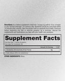 Glutamine Fermented 300 gr