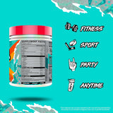 Ghost INTRA 20 servicios