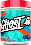 Ghost INTRA 20 servicios