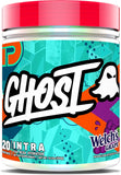 Ghost INTRA 20 servicios