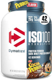 ISO 100 3 Lb