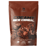 Creamy Rice Cereal 25 servicios