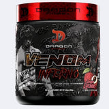 Venom Inferno 40 servicios