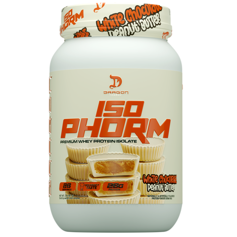ISOPhorm 2 Lb