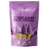Creamy Rice Cereal 25 servicios