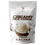 Creamy Rice Cereal 25 servicios