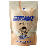 Creamy Rice Cereal 25 servicios