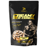 Creamy Rice Cereal 25 servicios