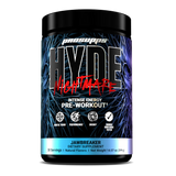Mr. Hyde Nightmare 30 servicios