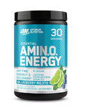 Amino Energy 30 servicios