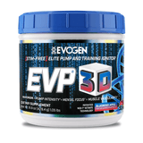 EVP 3D 40 servicios
