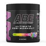 Ultimate Pre Workout 30 servicios