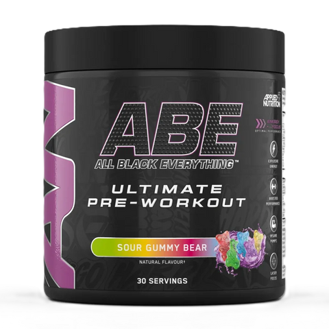 Ultimate Pre Workout 30 servicios