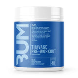 CBUM Thavage 30 servicios