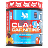 CLA + Carnitina 50 servicios