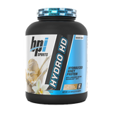 Hydro HD 4.8 Lb