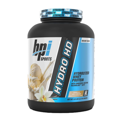 Hydro HD 4.8 Lb