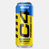 C4 Energy CRB 16 OZ