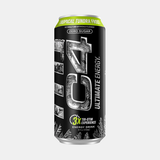 C4 ULTIMATE ENERGY DRINK 16 OZ
