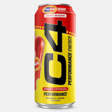 C4 Energy CRB 16 OZ