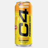 C4 Energy CRB 16 OZ