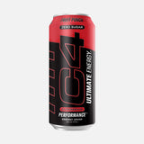 C4 ULTIMATE ENERGY DRINK 16 OZ