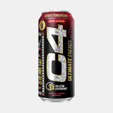 C4 ULTIMATE ENERGY DRINK 16 OZ