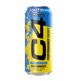 C4 Energy CRB 16 OZ