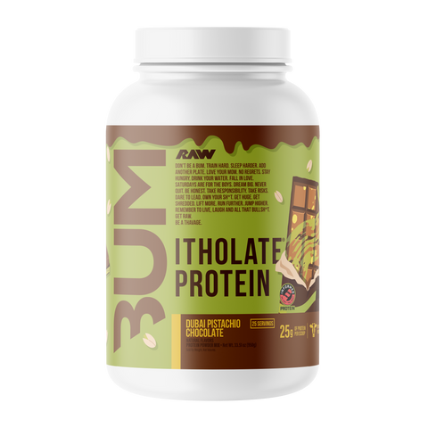 CBUM Itholate Protein 1.82 Lbs