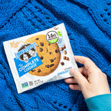 LENNY AND LARRY'S COMPLETE COOKIE