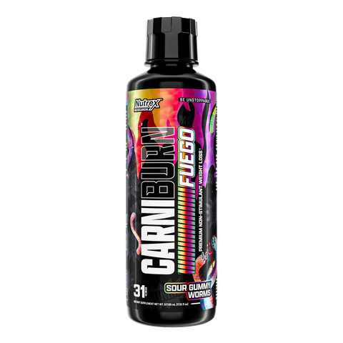 Carniburn 31 servicios