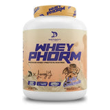 DRAGON WHEY PHORM 5 LBS
