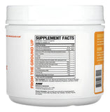 Raw Burn 30 servicios