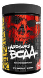 Mutant Hardcore Bcaa 30 servicios