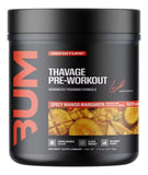 CBUM Thavage 30 servicios