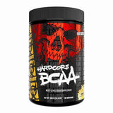 Mutant Hardcore Bcaa 30 servicios