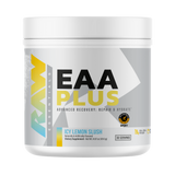 RAW EAA PLUS 30 servicios