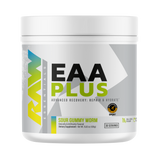 RAW EAA PLUS 30 servicios