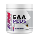 RAW EAA PLUS 30 servicios