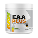 RAW EAA PLUS 30 servicios