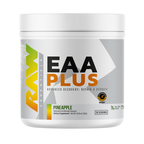RAW EAA PLUS 30 servicios