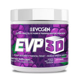 EVP 3D 40 servicios