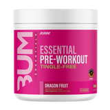CBUM  Essential Tingle Free 30 servicios
