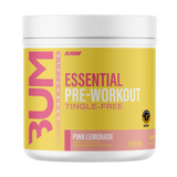 CBUM  Essential Tingle Free 30 servicios